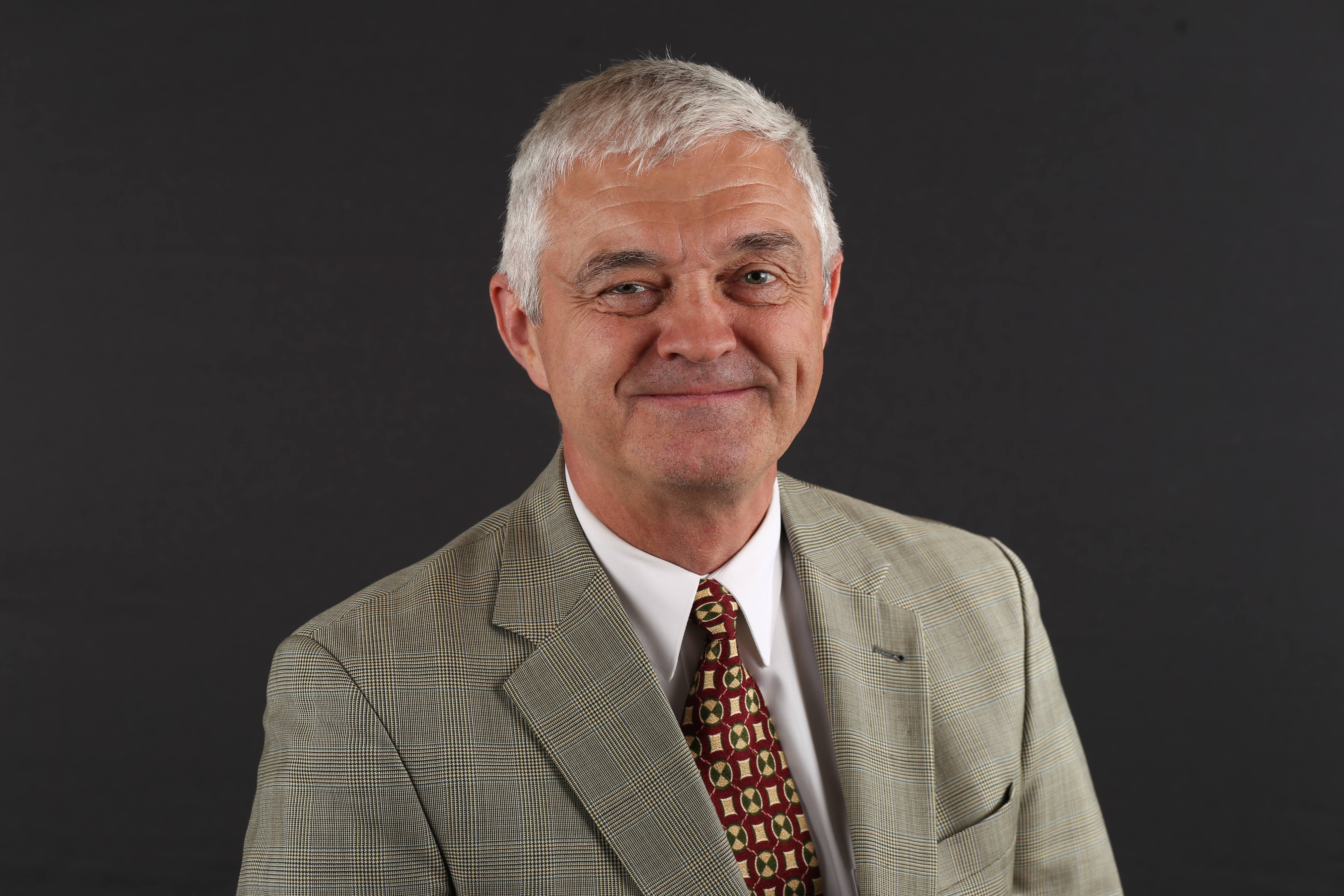 Larry Williams, DDS